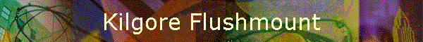 Kilgore Flushmount