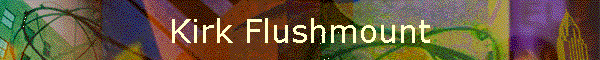 Kirk Flushmount
